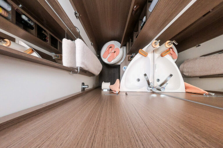 Ibero Groep E camper