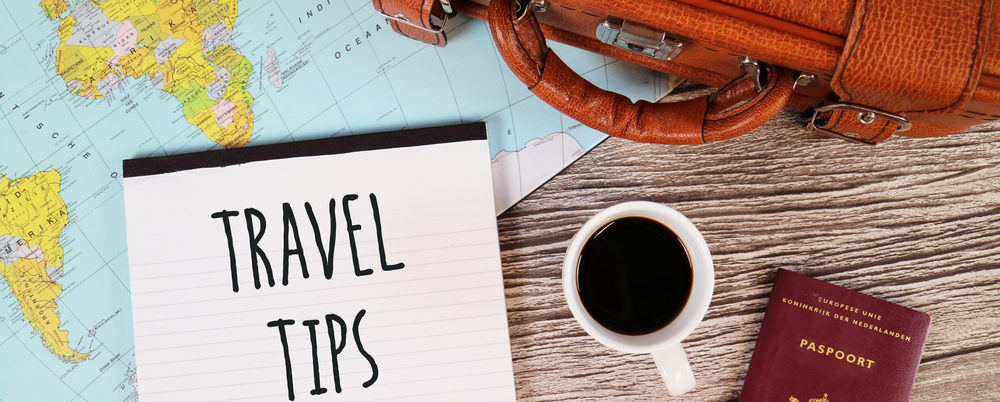 Reis tips | Campers Europa