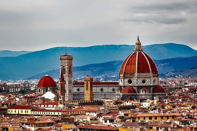 Italië Florence