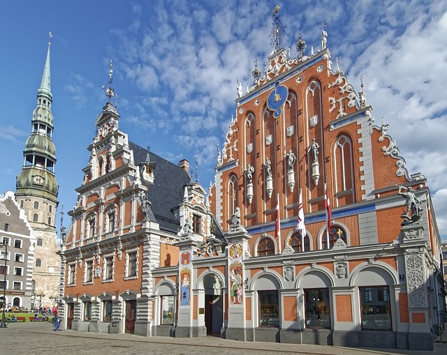 Letland Riga