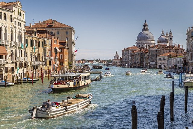 Italië Venetië