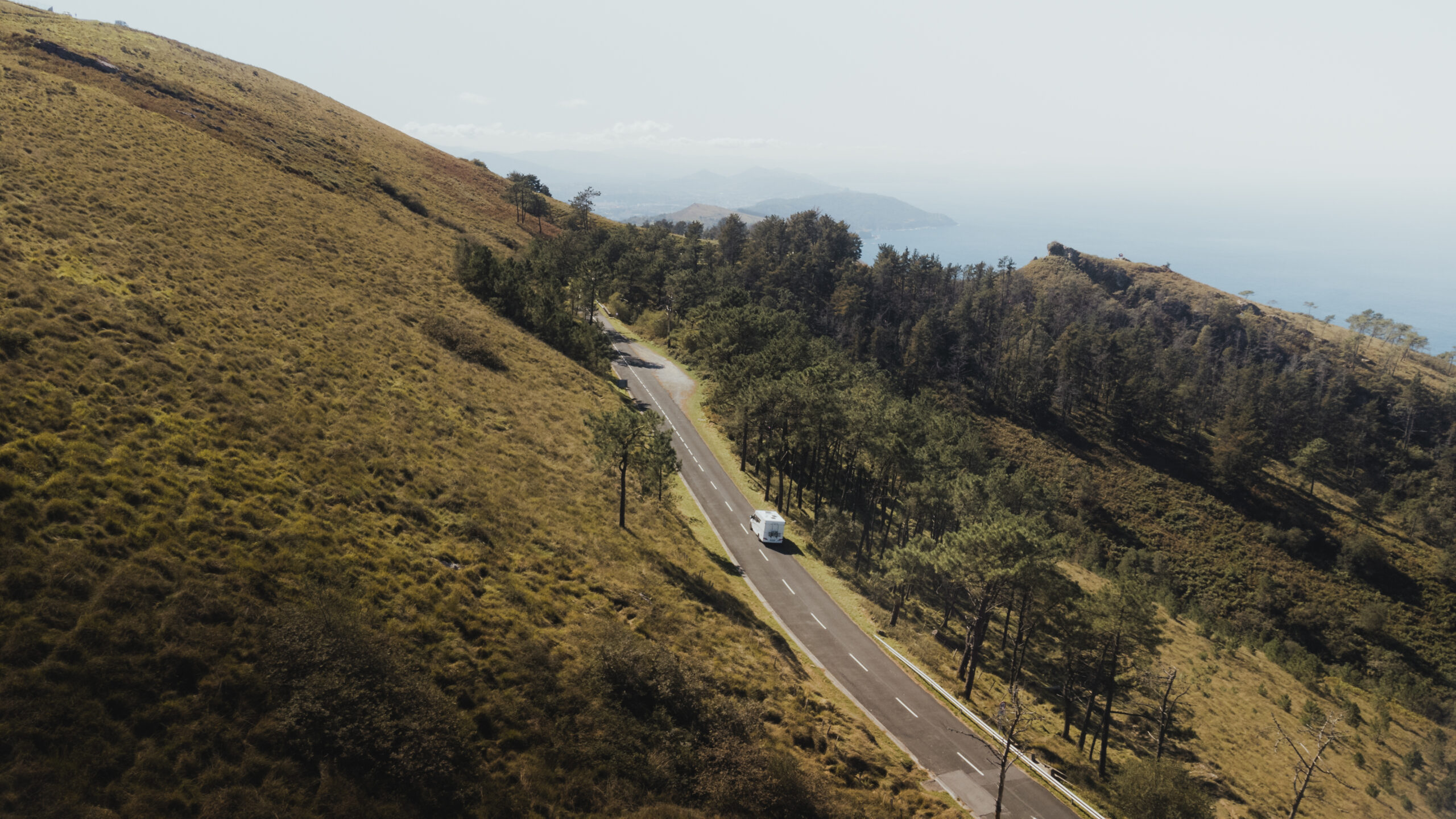 crossrent camper voyager series huren Duitsland | Campers Europa