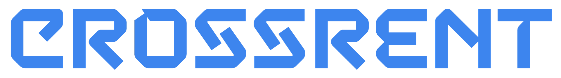 Crossrent Logo