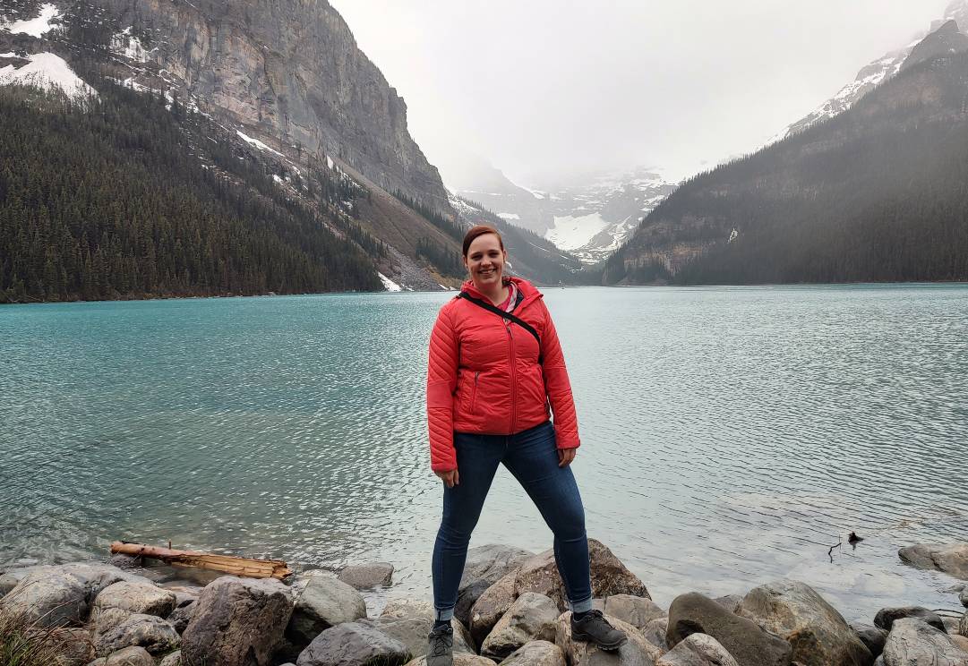 Carolien Ouwehand Campers Europa