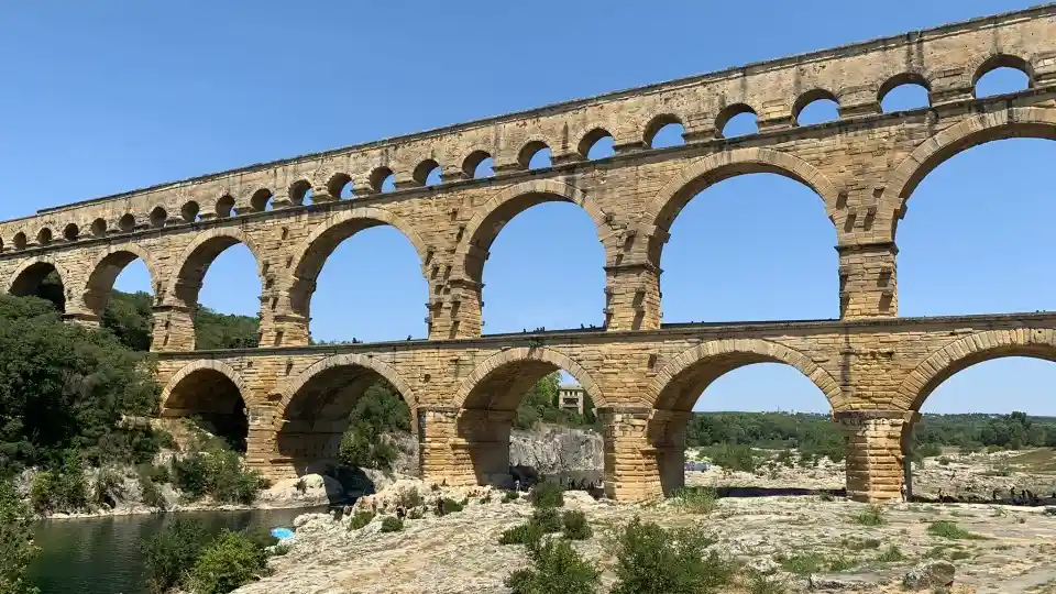 Camperreis Midden Europa