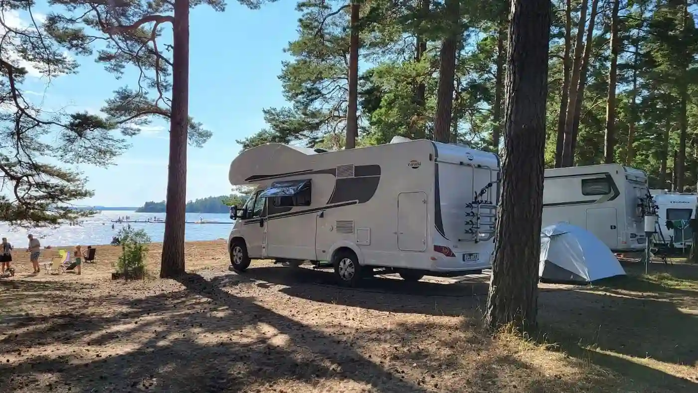 Rondreis-camper-Noord-Europa